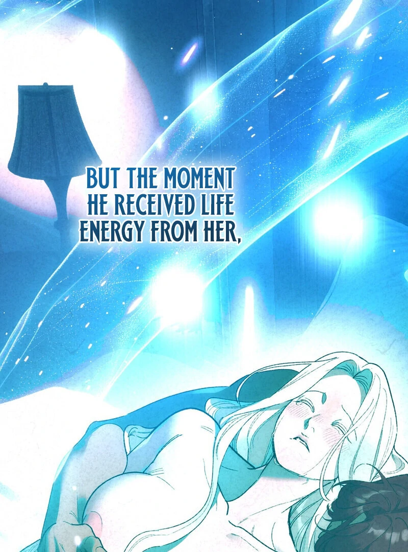 To You, Who Will Bring My Ruin Chapter 15 - page 119