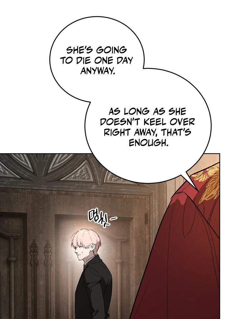 To You, Who Will Bring My Ruin Chapter 15 - page 133