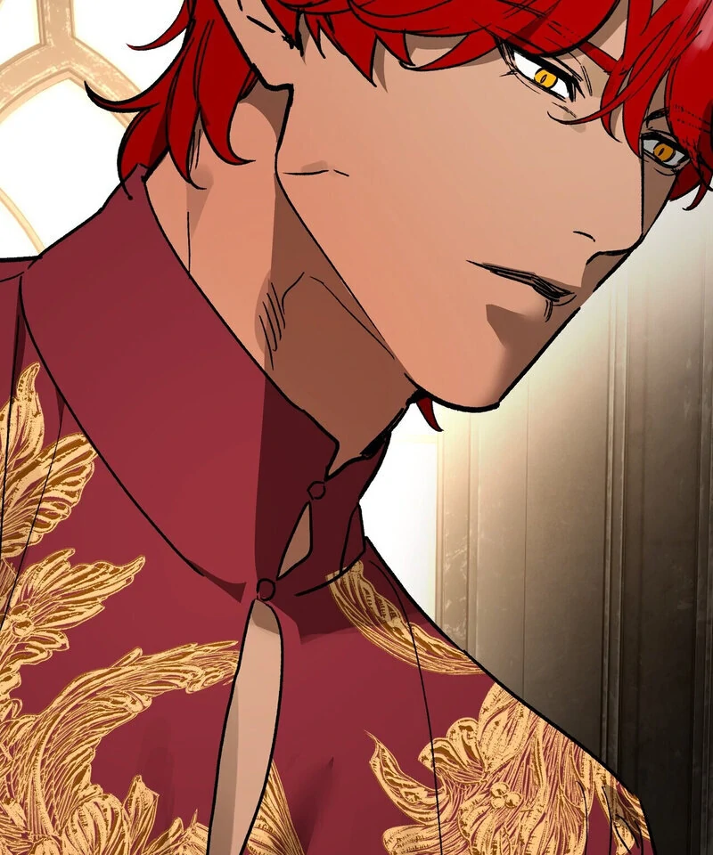 To You, Who Will Bring My Ruin Chapter 15 - page 138