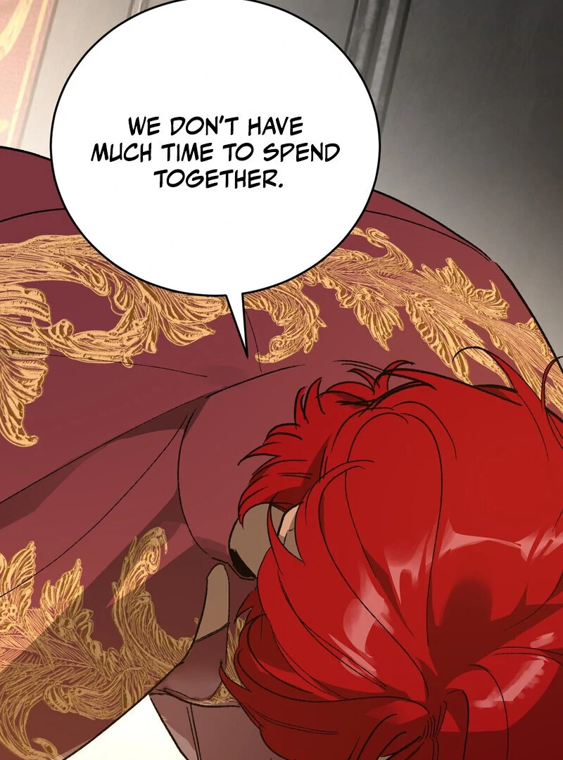 To You, Who Will Bring My Ruin Chapter 15 - page 142