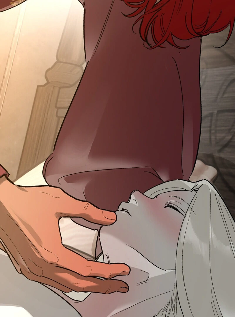 To You, Who Will Bring My Ruin Chapter 15 - page 143