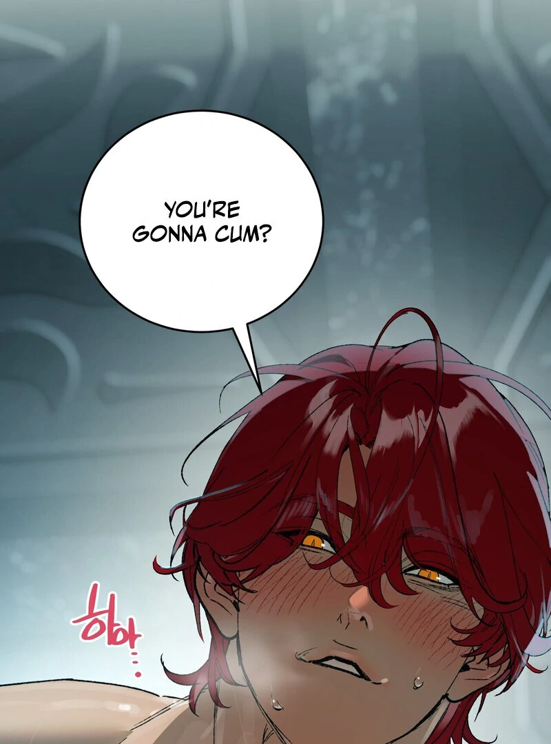 To You, Who Will Bring My Ruin Chapter 15 - page 28