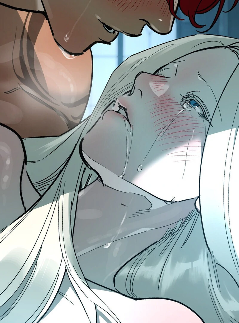 To You, Who Will Bring My Ruin Chapter 15 - page 36