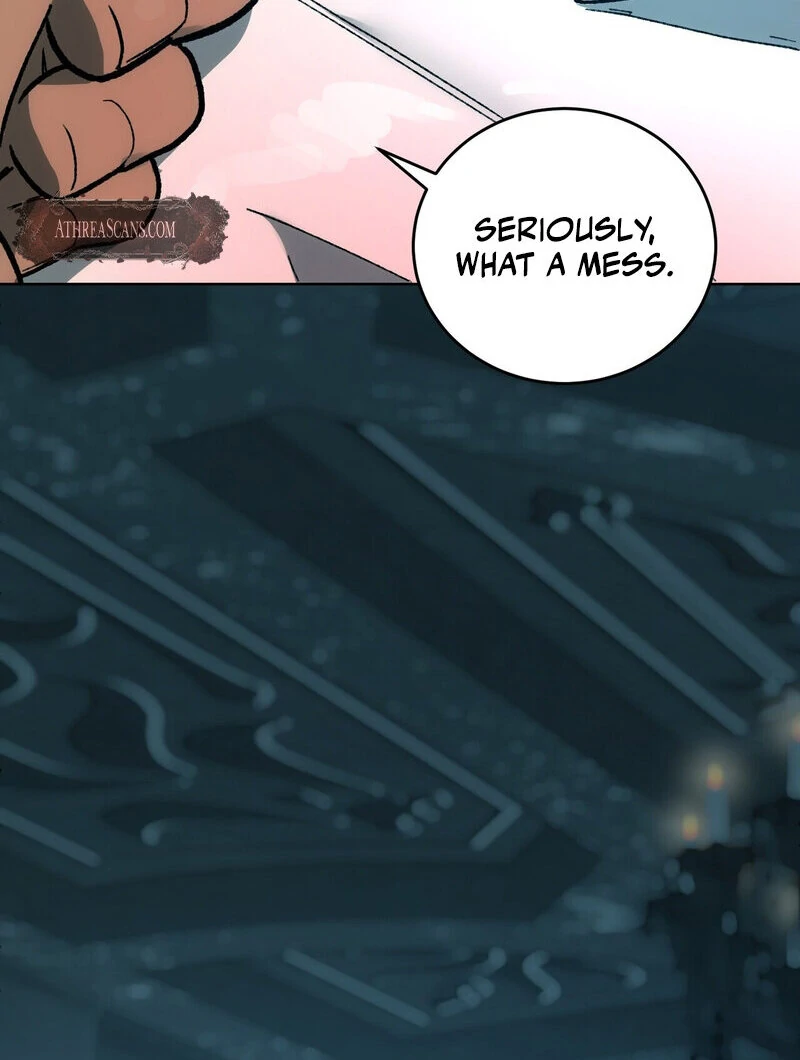 To You, Who Will Bring My Ruin Chapter 15 - page 51