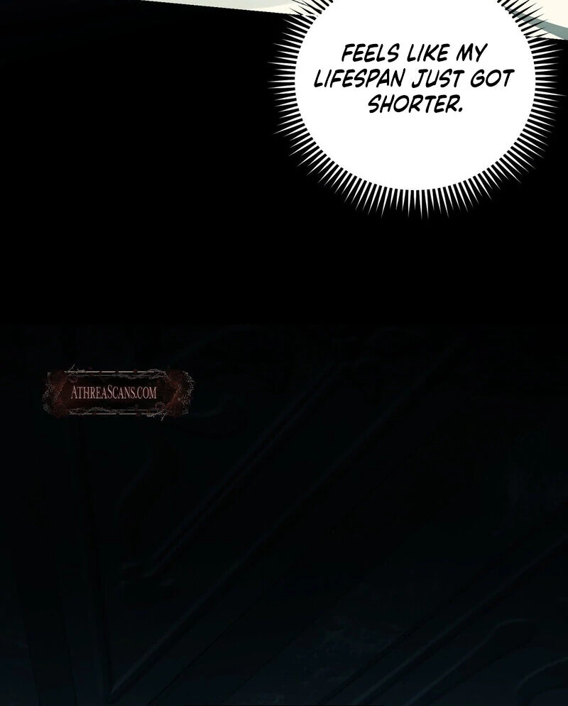 To You, Who Will Bring My Ruin Chapter 15 - page 64