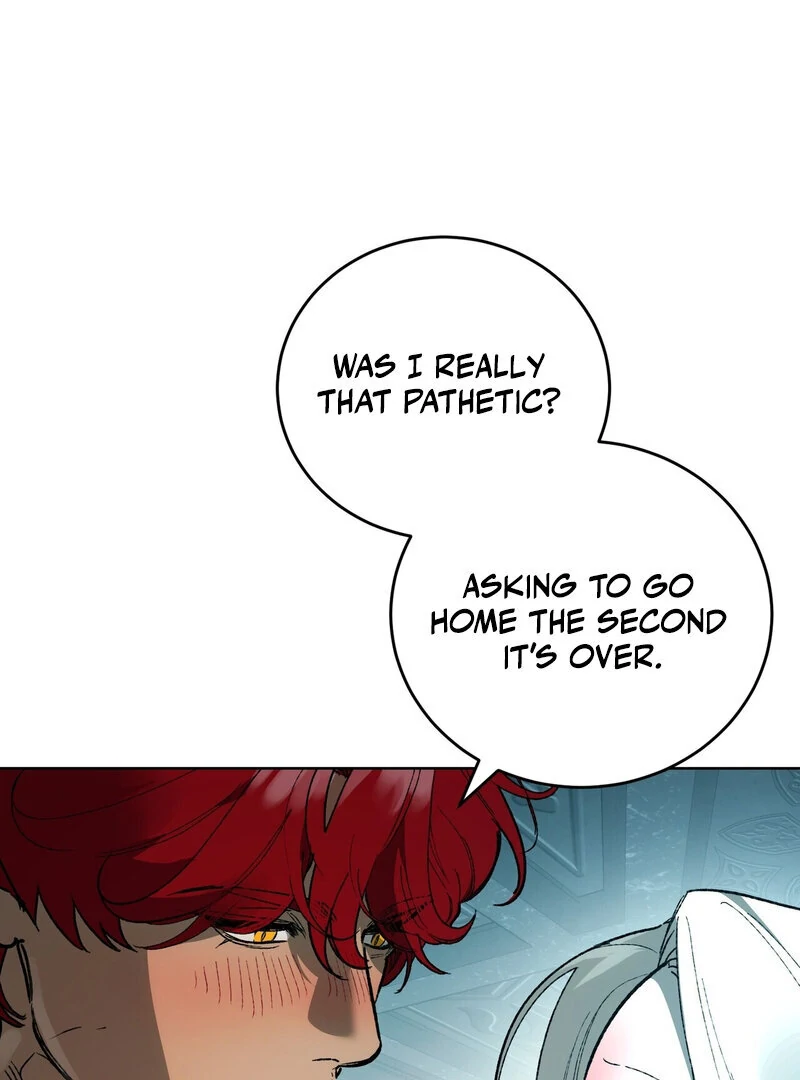 To You, Who Will Bring My Ruin Chapter 15 - page 73