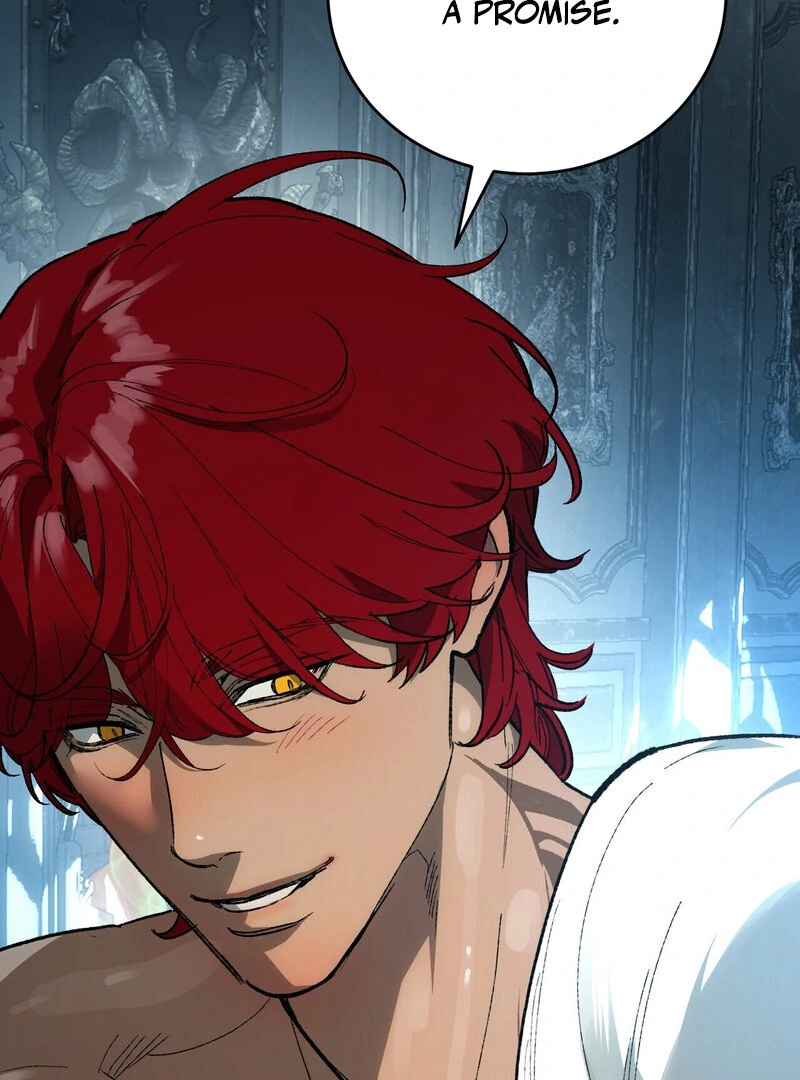 To You, Who Will Bring My Ruin Chapter 15 - page 86