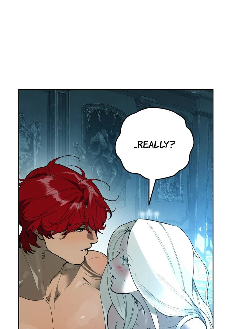 To You, Who Will Bring My Ruin Chapter 15 - page 88