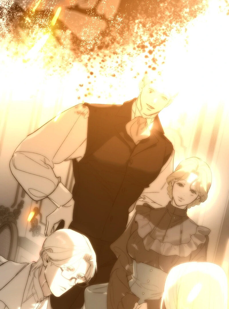 To You, Who Will Bring My Ruin Chapter 15 - page 93