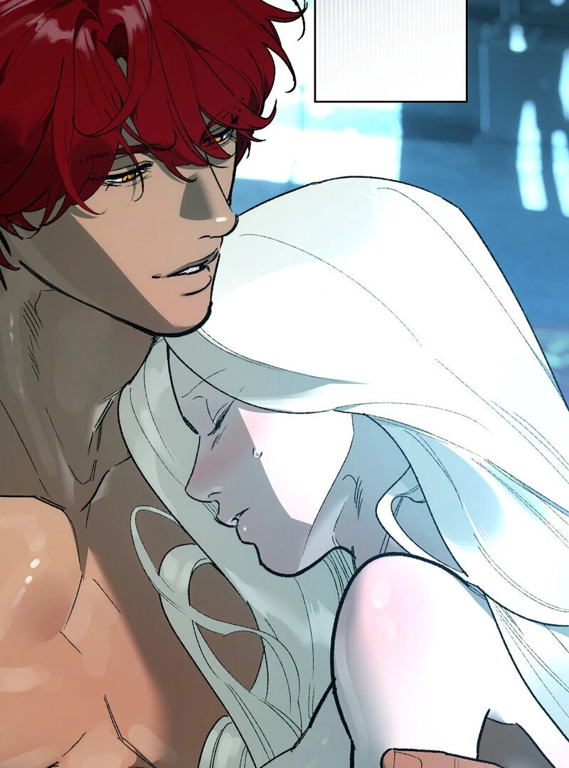 To You, Who Will Bring My Ruin Chapter 15 - page 98