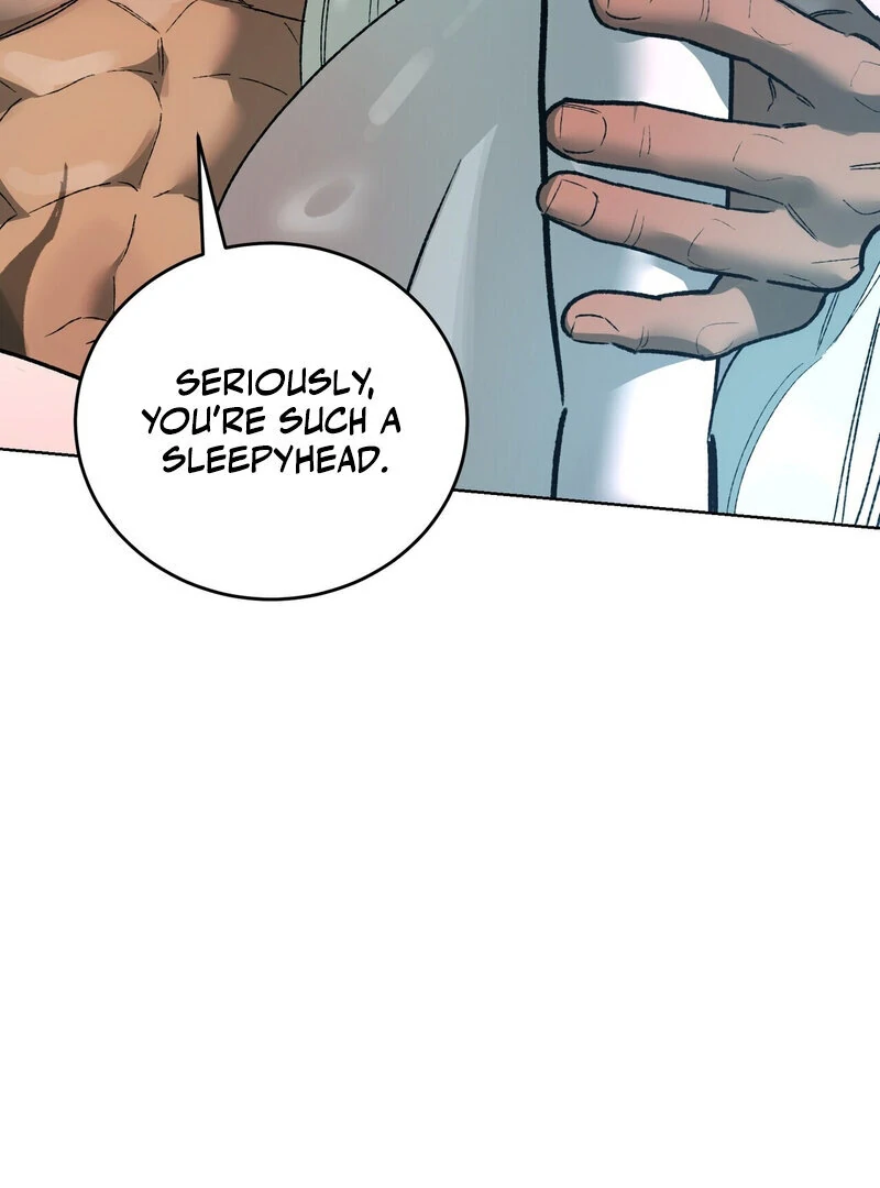 To You, Who Will Bring My Ruin Chapter 15 - page 99