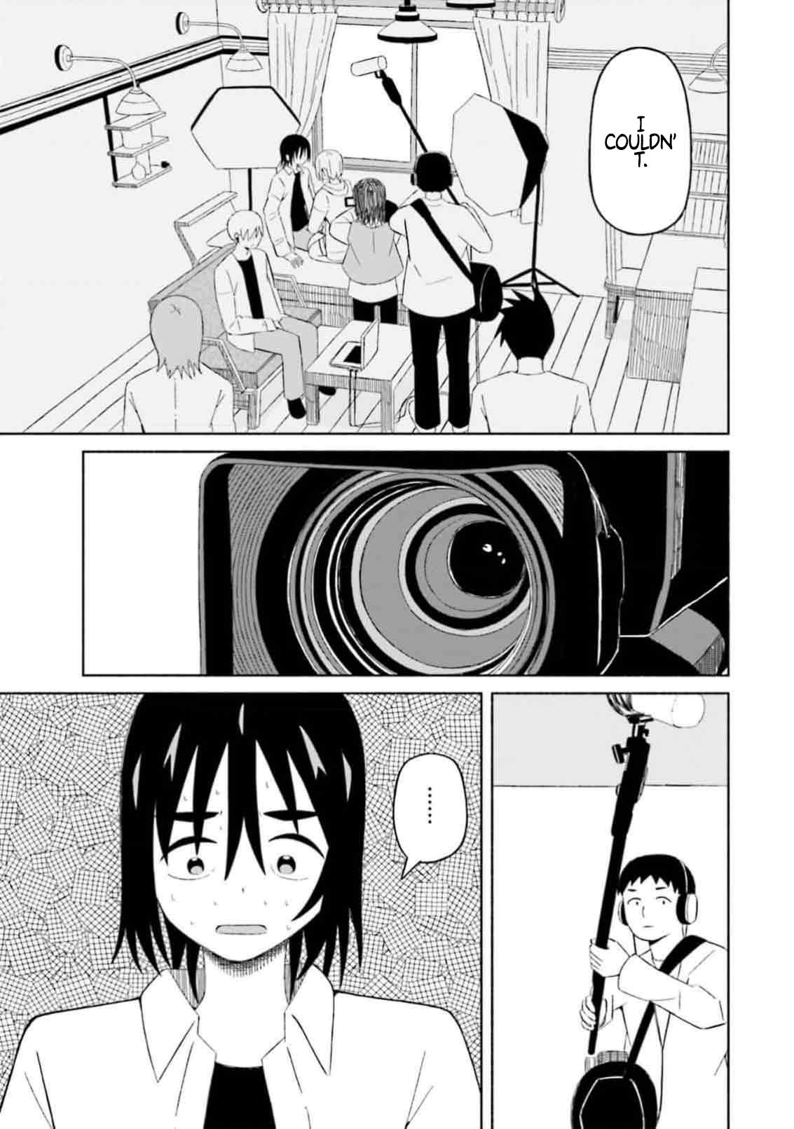 Boku no Kanojo wa Haru wo Uru Chapter 10 - page 19