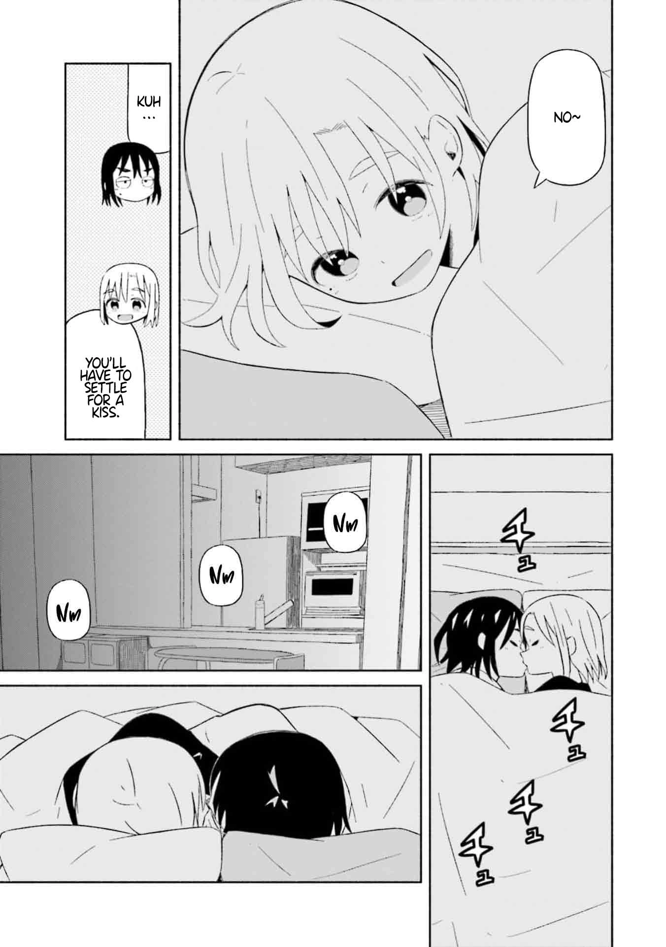 Boku no Kanojo wa Haru wo Uru Chapter 7 - page 13