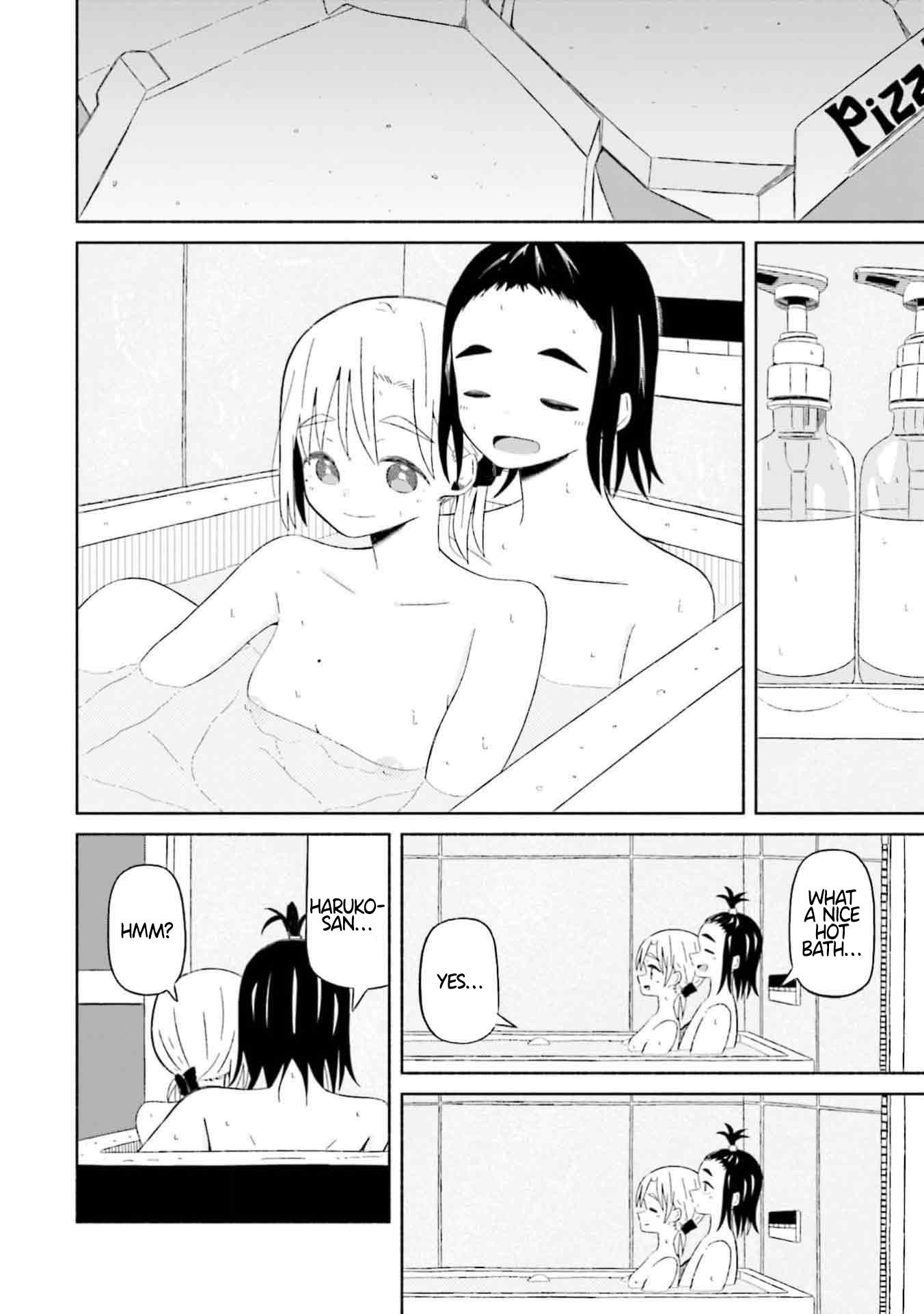 Boku no Kanojo wa Haru wo Uru Chapter 7 - page 18