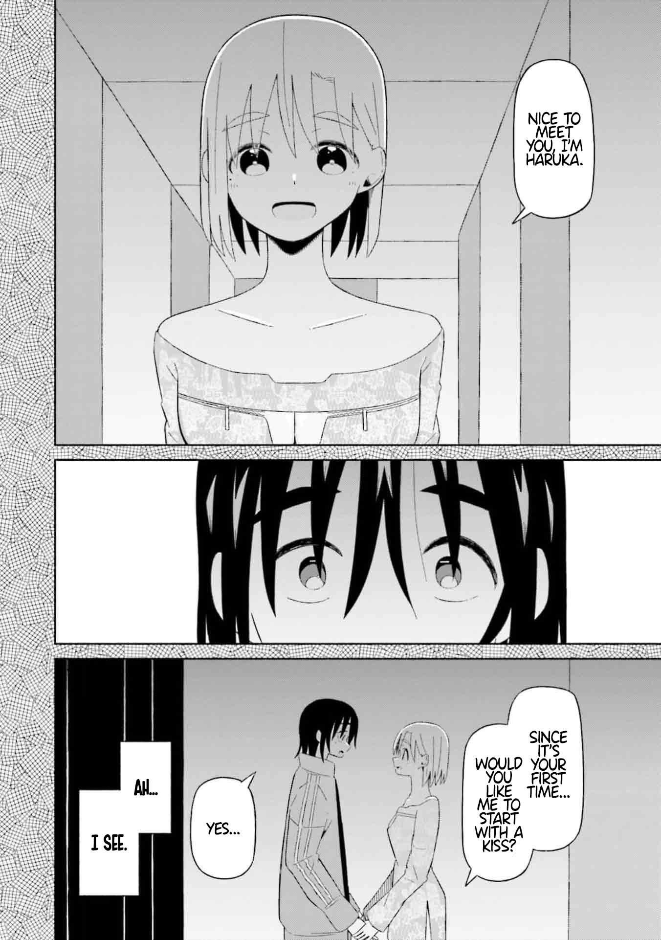 Boku no Kanojo wa Haru wo Uru Chapter 9 - page 18