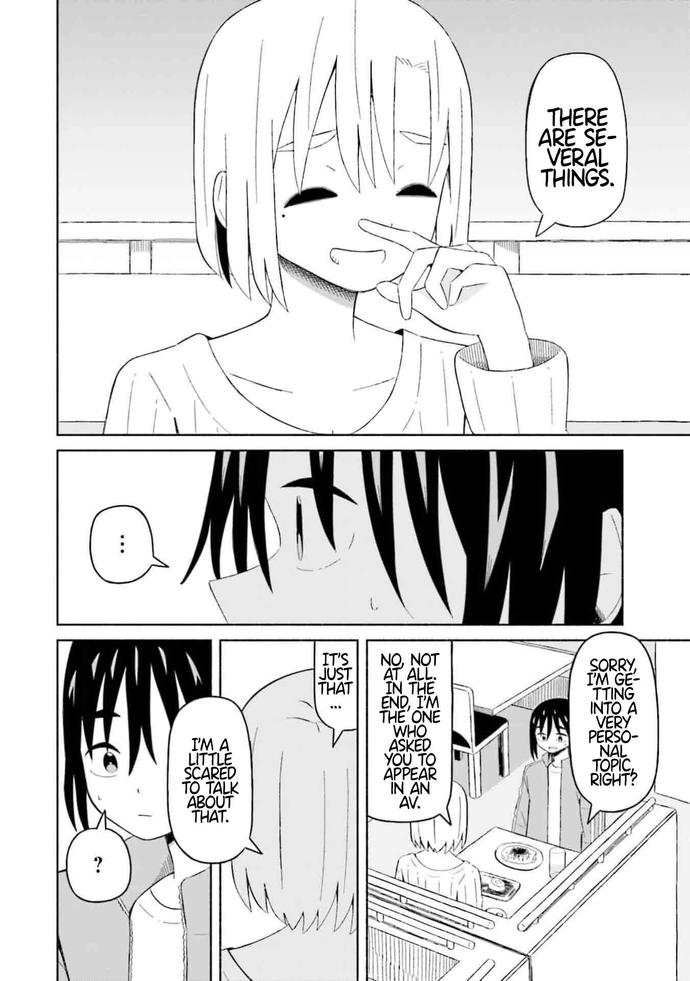 Boku no Kanojo wa Haru wo Uru Chapter 9 - page 6