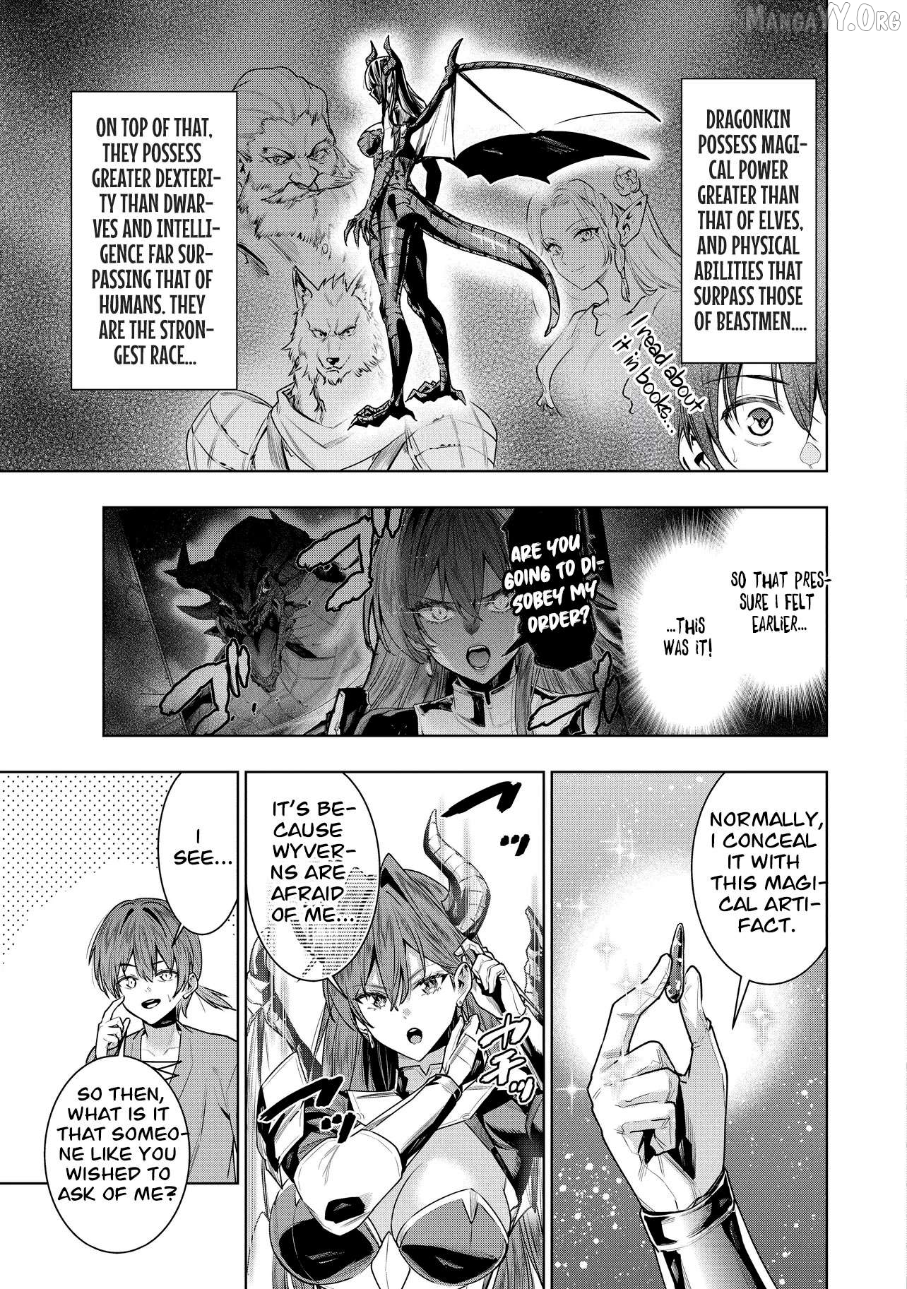 SUTERARE OUJI GA SAIZENSEN DE TEKIKOKU NO HEISHI WO CHIRYOU SHITARA JITSU WA DAINANA OUJO DATTA KEN Chapter 2.2 - page 1
