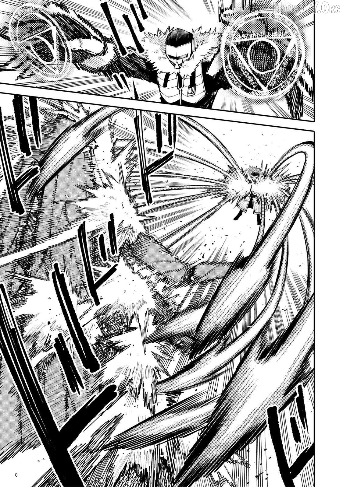 Okāsan Bōkensha, Roguin Bōnasu de Sukiru “Shufu” ni Mezamemashita. Shuuichi Moraeru Chirashi de Bōkensha Seikatsu Ganbarimasu! Chapter 11 - page 3