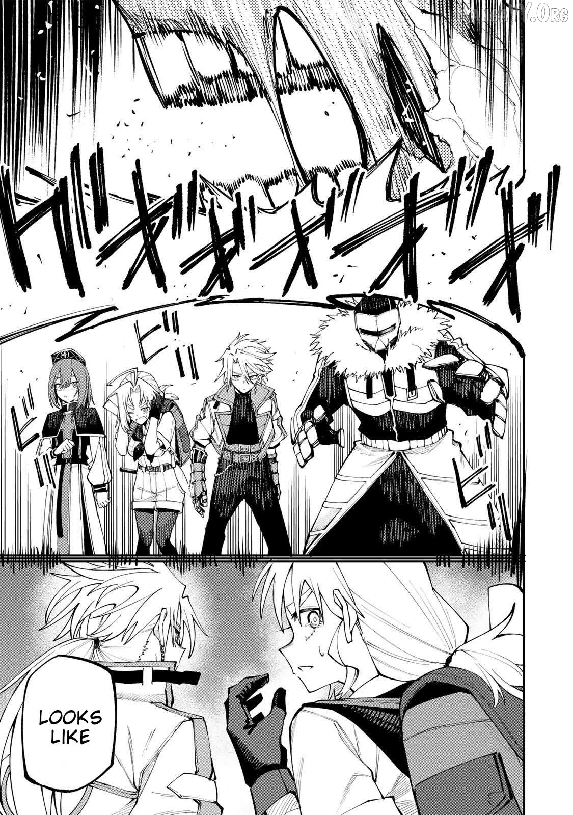 Okāsan Bōkensha, Roguin Bōnasu de Sukiru “Shufu” ni Mezamemashita. Shuuichi Moraeru Chirashi de Bōkensha Seikatsu Ganbarimasu! Chapter 11 - page 5