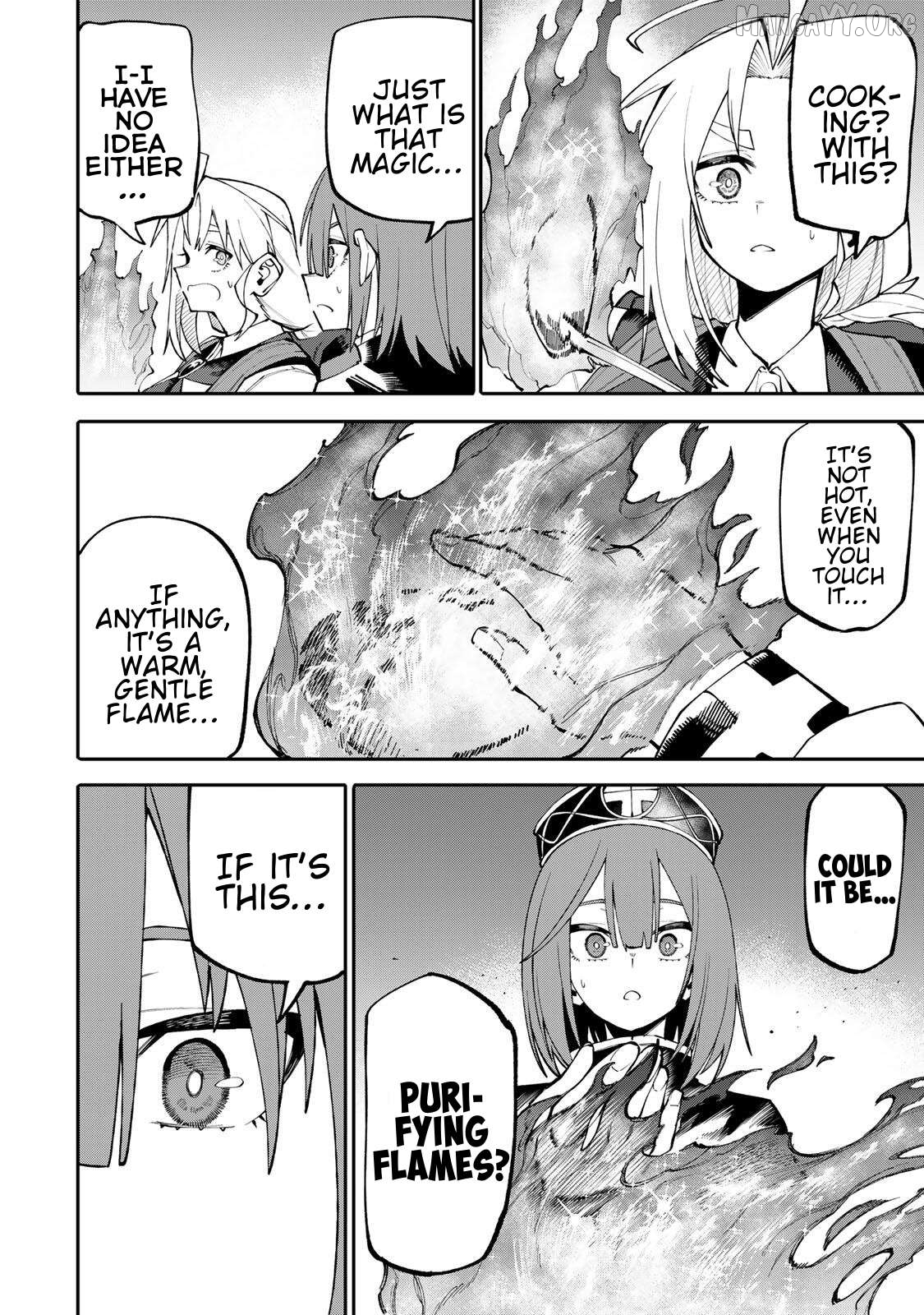Okāsan Bōkensha, Roguin Bōnasu de Sukiru “Shufu” ni Mezamemashita. Shuuichi Moraeru Chirashi de Bōkensha Seikatsu Ganbarimasu! Chapter 13 - page 2
