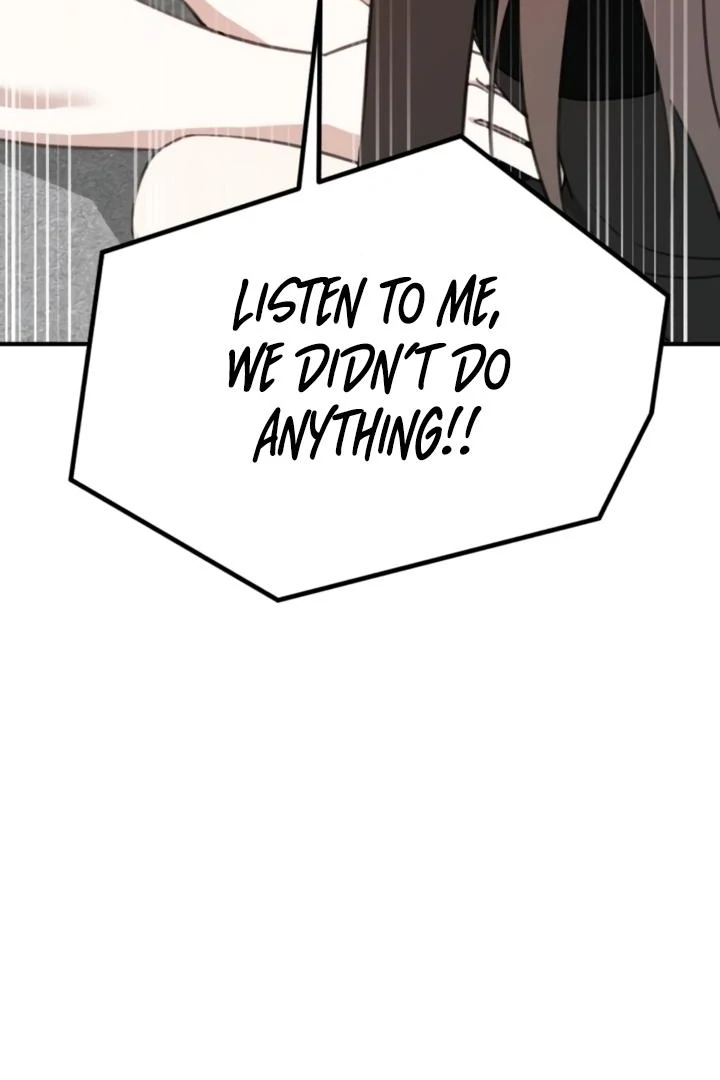 Love Is Sweet, Living Together Is Spicy Chapter 17 - page 10