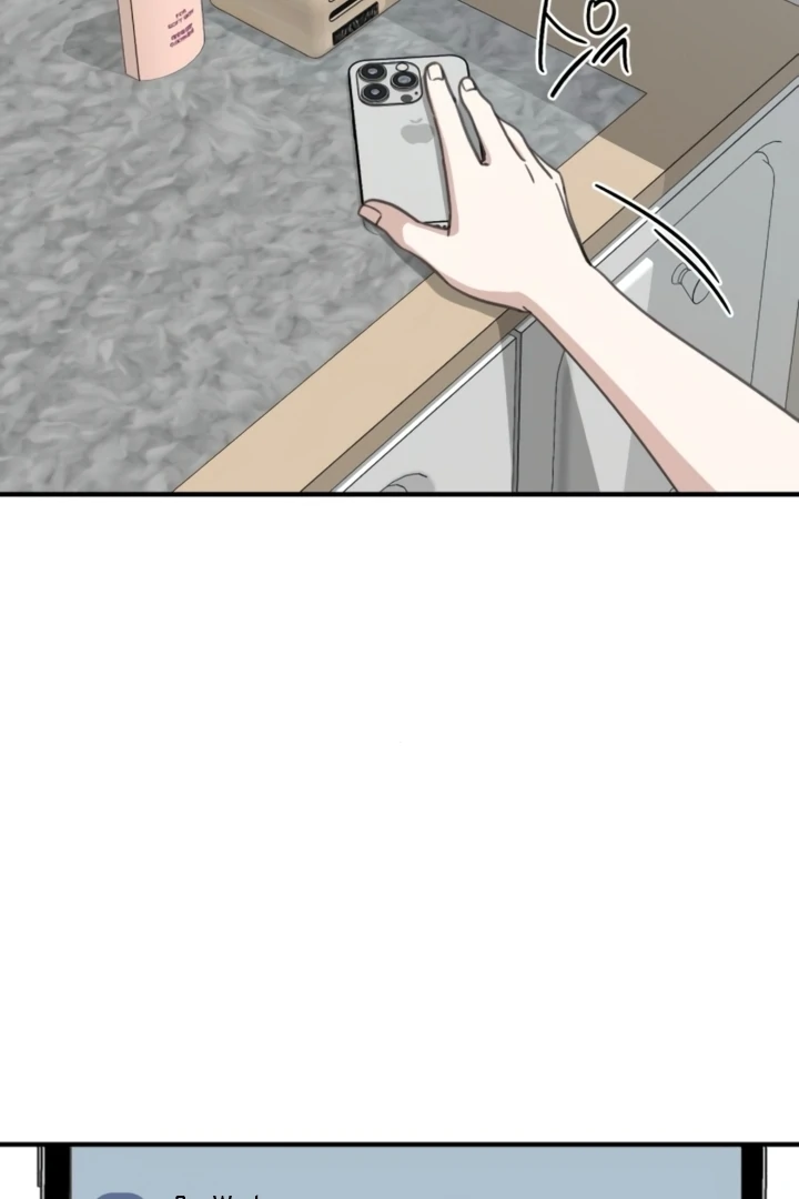 Love Is Sweet, Living Together Is Spicy Chapter 17 - page 104
