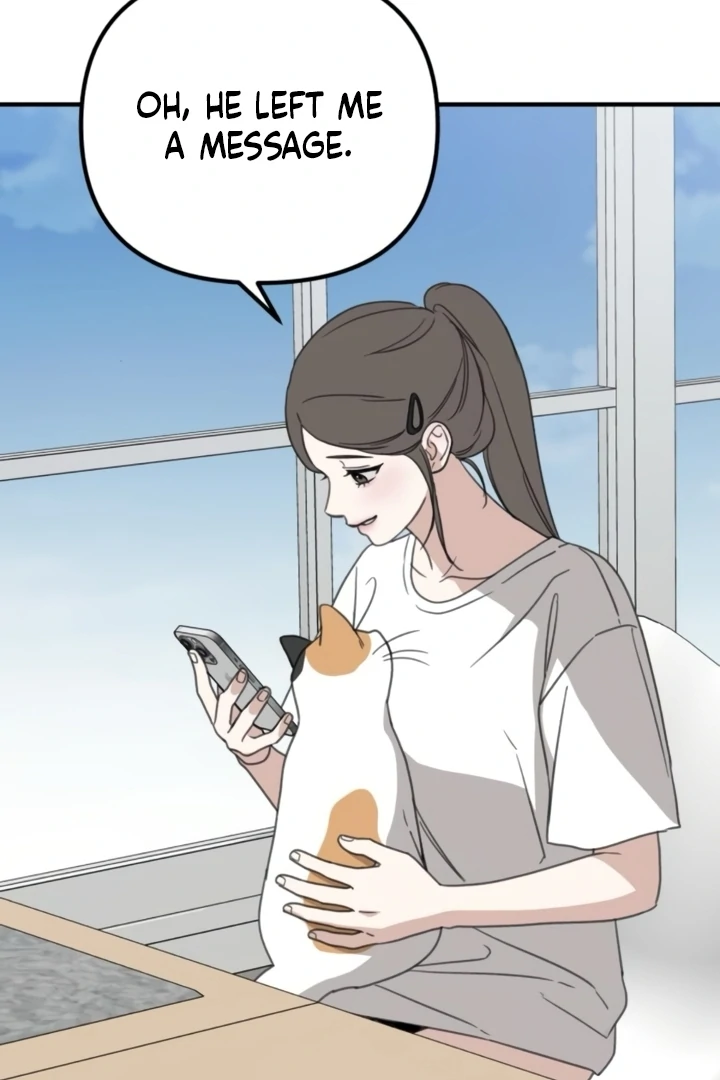 Love Is Sweet, Living Together Is Spicy Chapter 17 - page 106