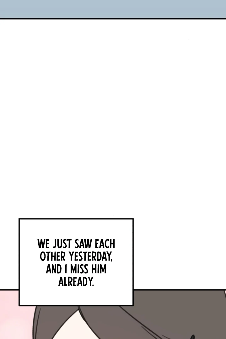 Love Is Sweet, Living Together Is Spicy Chapter 17 - page 108