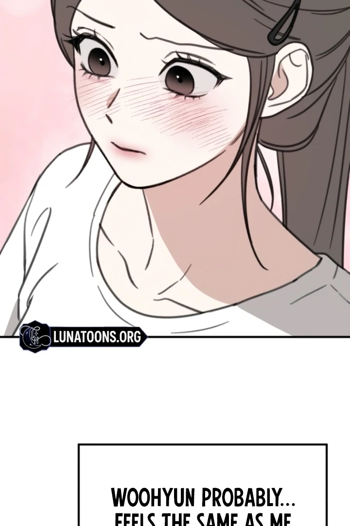 Love Is Sweet, Living Together Is Spicy Chapter 17 - page 109