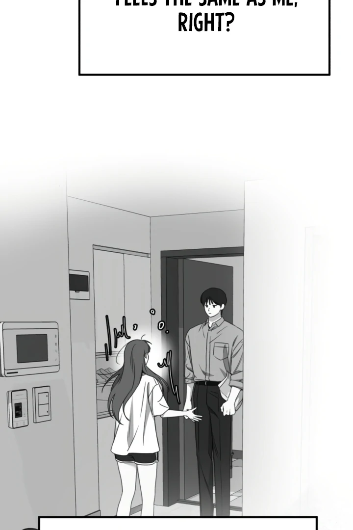 Love Is Sweet, Living Together Is Spicy Chapter 17 - page 110