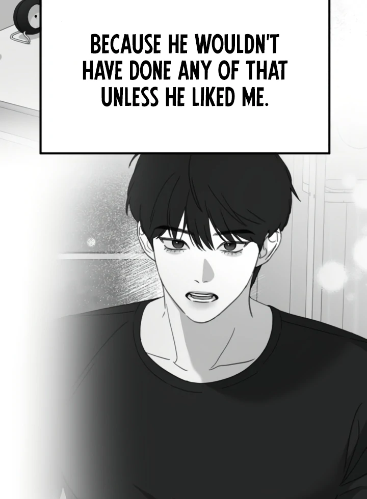 Love Is Sweet, Living Together Is Spicy Chapter 17 - page 111