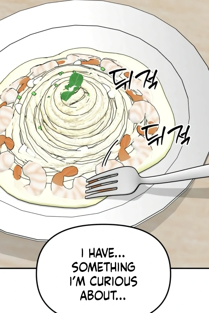 Love Is Sweet, Living Together Is Spicy Chapter 17 - page 127