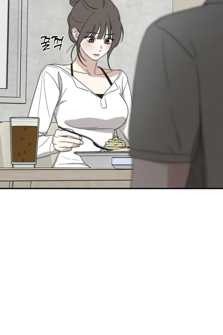 Love Is Sweet, Living Together Is Spicy Chapter 17 - page 129