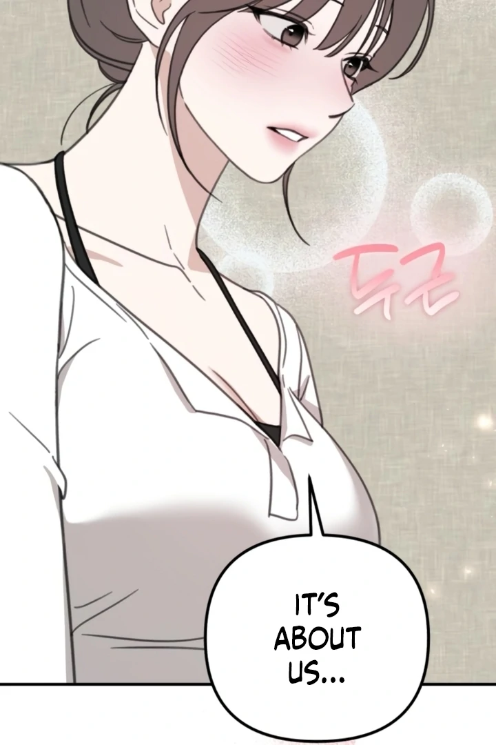 Love Is Sweet, Living Together Is Spicy Chapter 17 - page 131