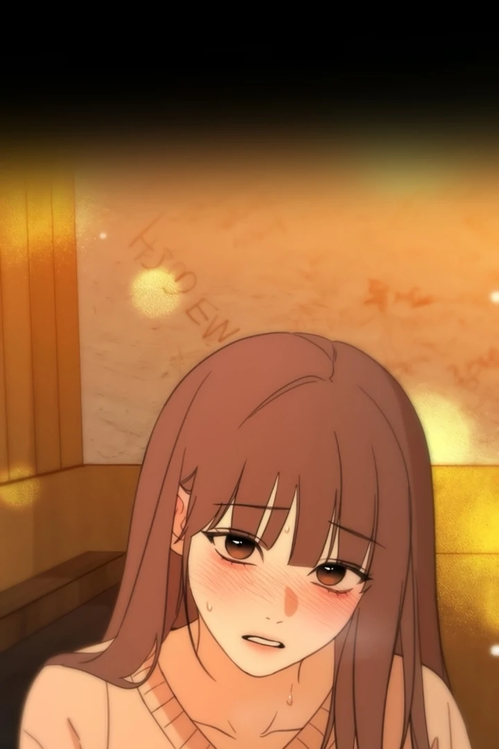 Love Is Sweet, Living Together Is Spicy Chapter 17 - page 16