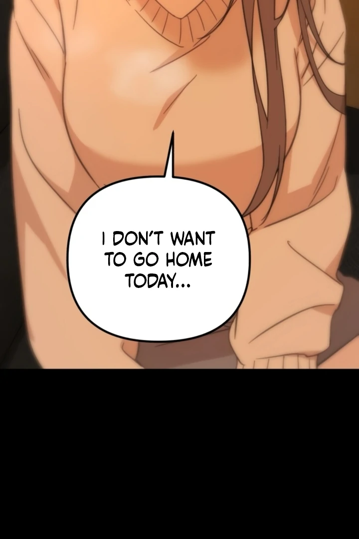 Love Is Sweet, Living Together Is Spicy Chapter 17 - page 17