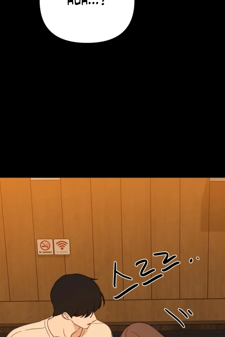 Love Is Sweet, Living Together Is Spicy Chapter 17 - page 19