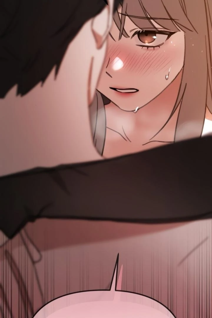 Love Is Sweet, Living Together Is Spicy Chapter 17 - page 2