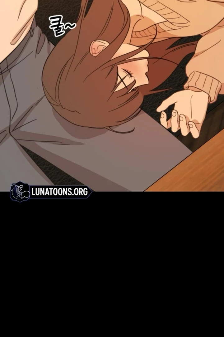 Love Is Sweet, Living Together Is Spicy Chapter 17 - page 25