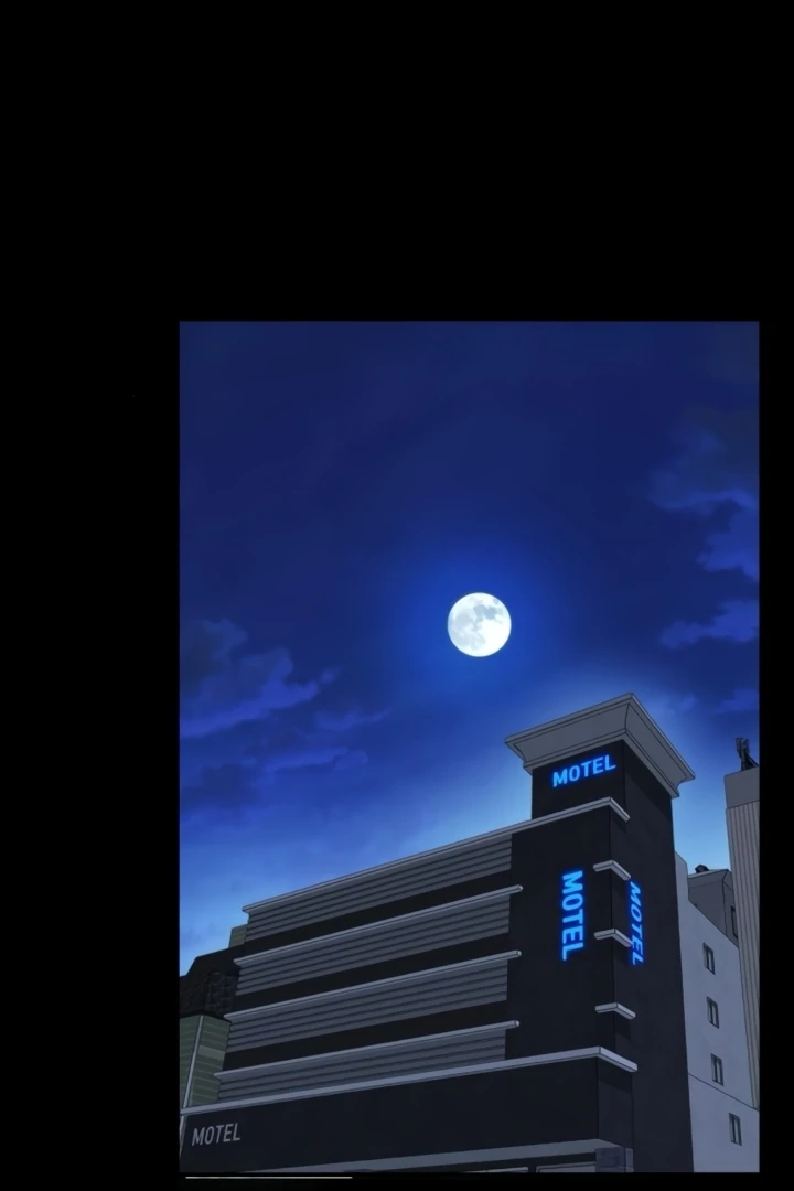 Love Is Sweet, Living Together Is Spicy Chapter 17 - page 32