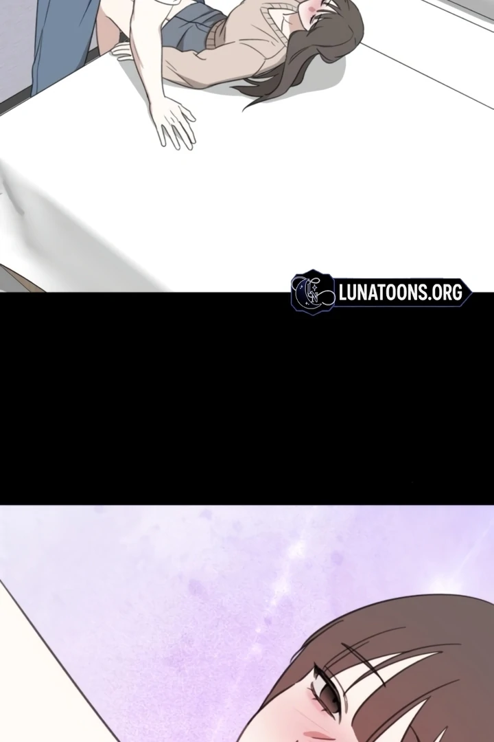 Love Is Sweet, Living Together Is Spicy Chapter 17 - page 34