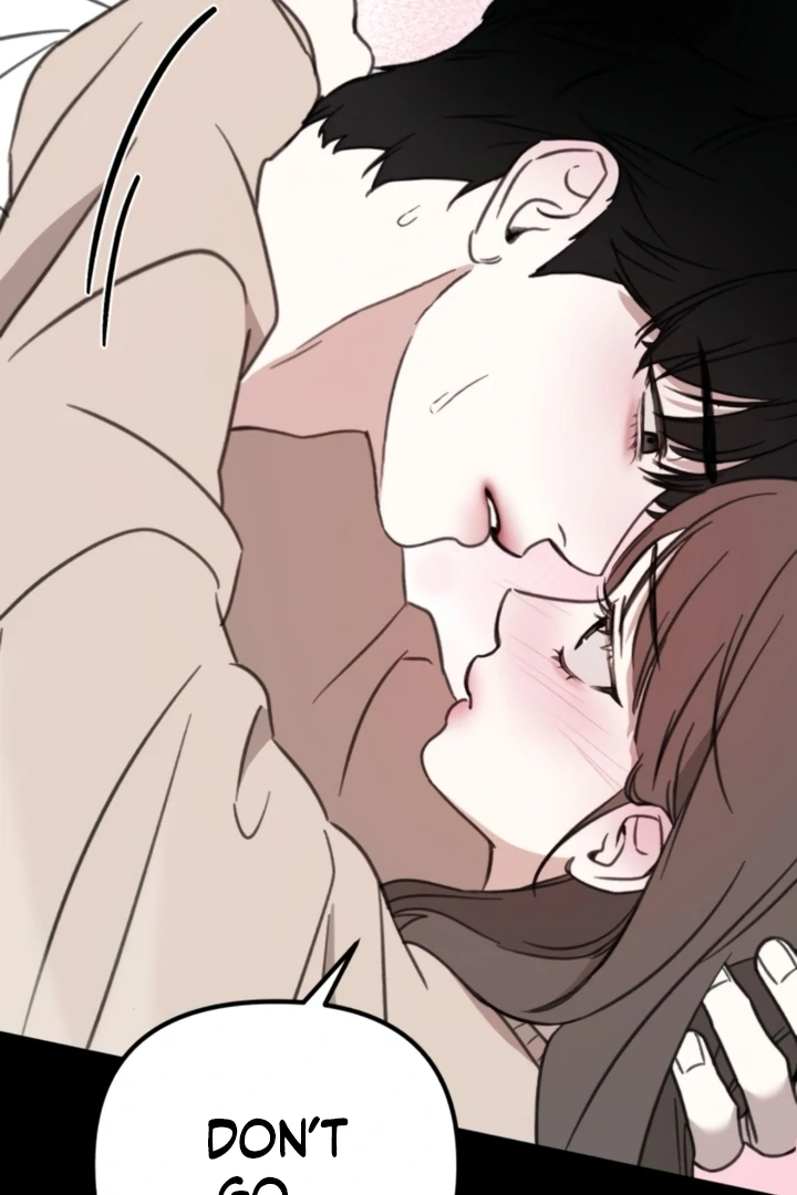 Love Is Sweet, Living Together Is Spicy Chapter 17 - page 37