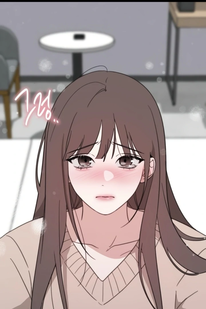 Love Is Sweet, Living Together Is Spicy Chapter 17 - page 40