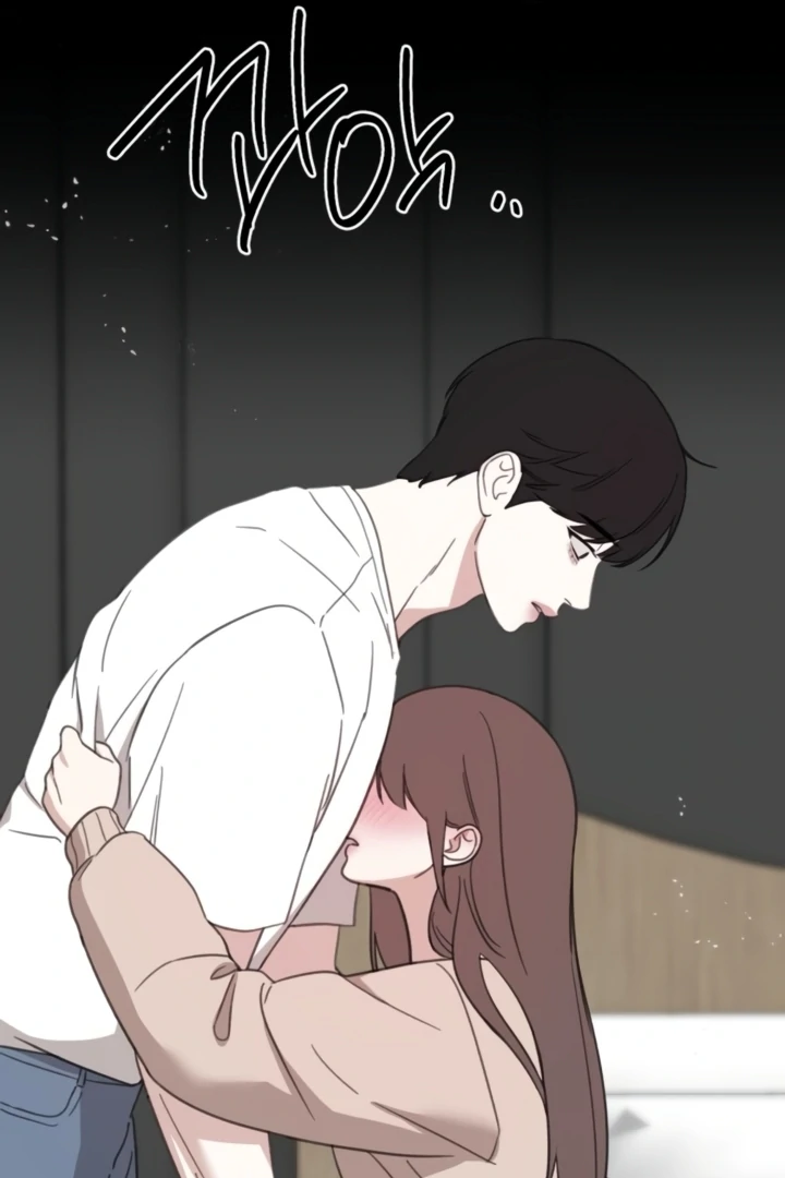 Love Is Sweet, Living Together Is Spicy Chapter 17 - page 43