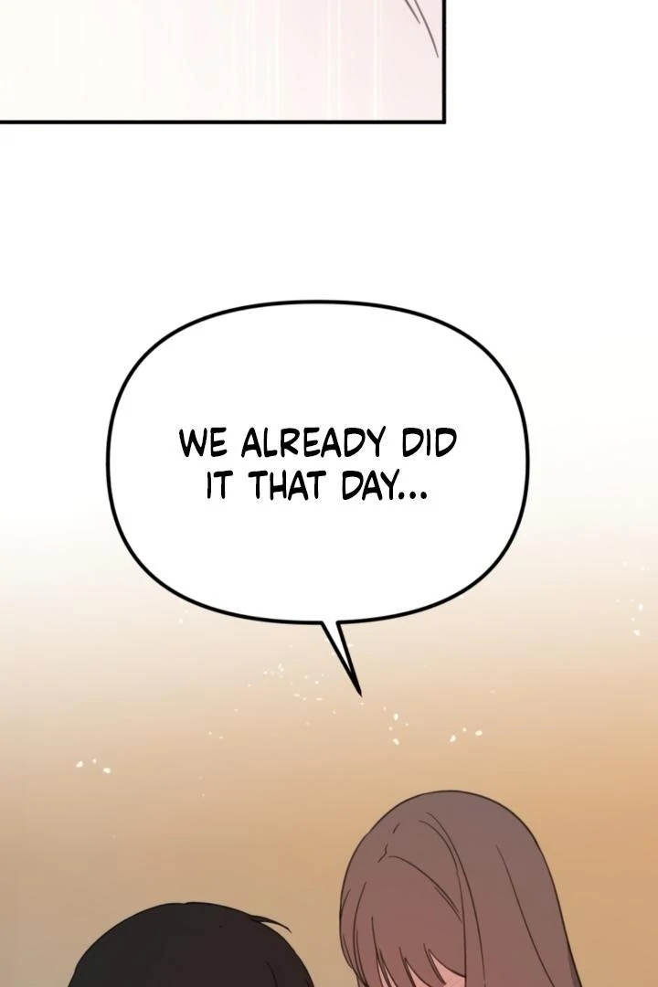 Love Is Sweet, Living Together Is Spicy Chapter 17 - page 5