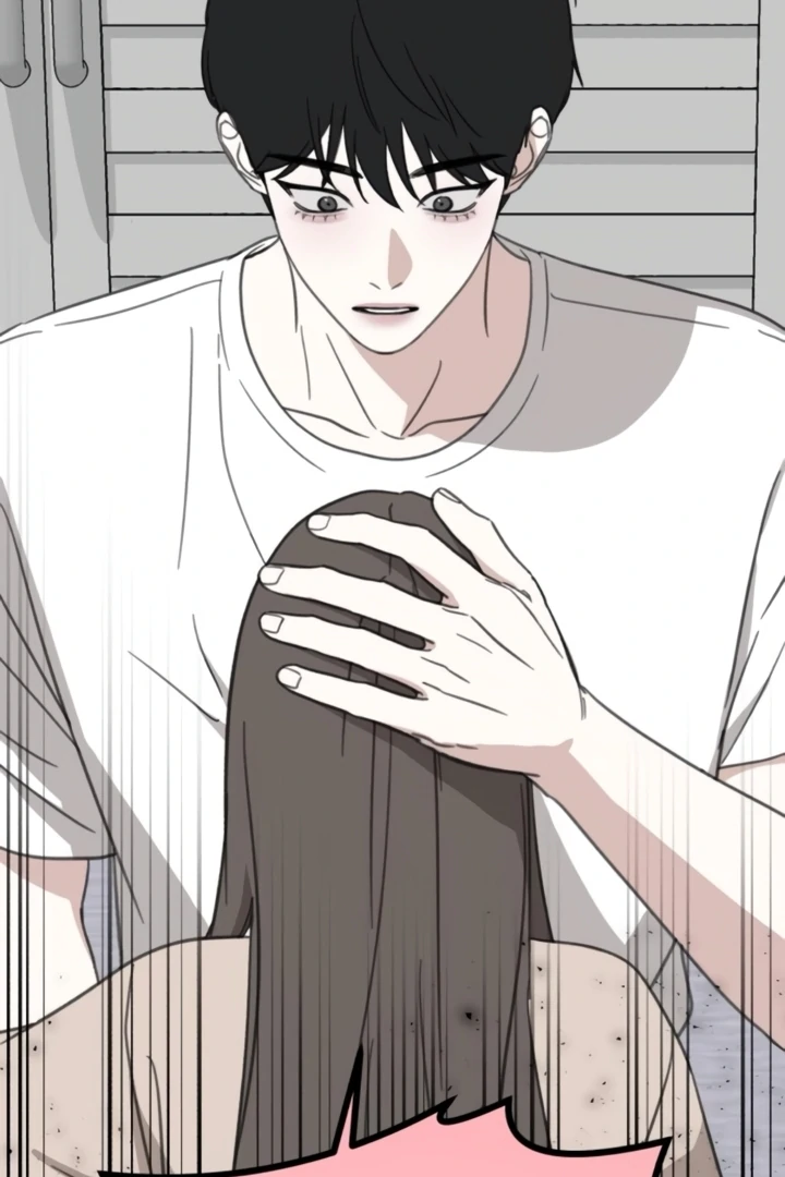 Love Is Sweet, Living Together Is Spicy Chapter 17 - page 50