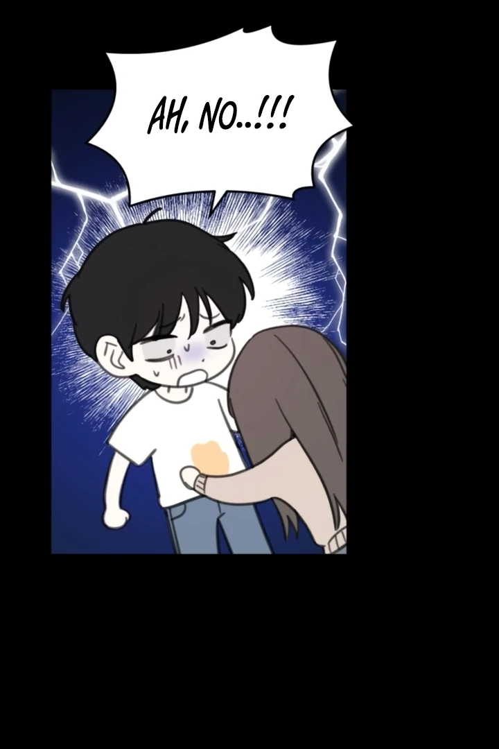 Love Is Sweet, Living Together Is Spicy Chapter 17 - page 53