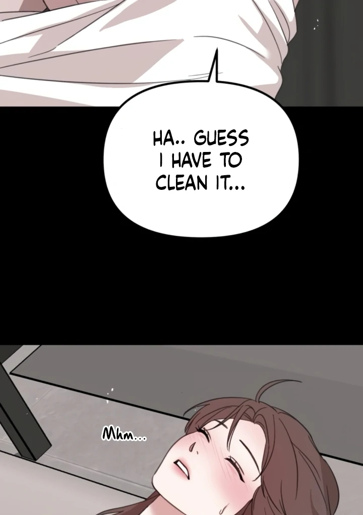 Love Is Sweet, Living Together Is Spicy Chapter 17 - page 55
