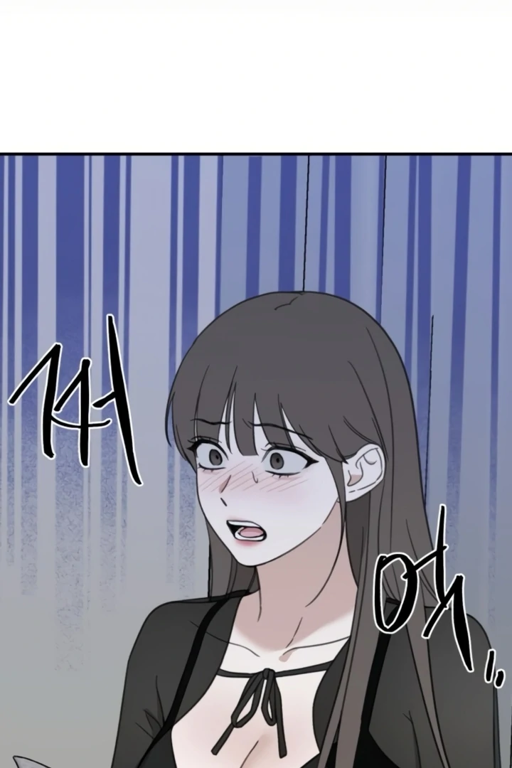 Love Is Sweet, Living Together Is Spicy Chapter 17 - page 58