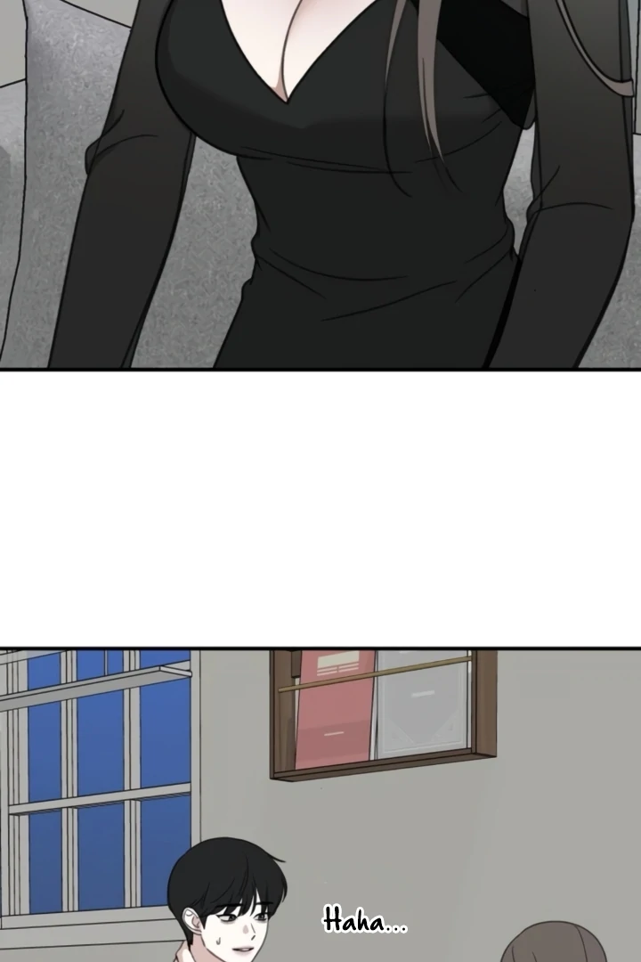 Love Is Sweet, Living Together Is Spicy Chapter 17 - page 59